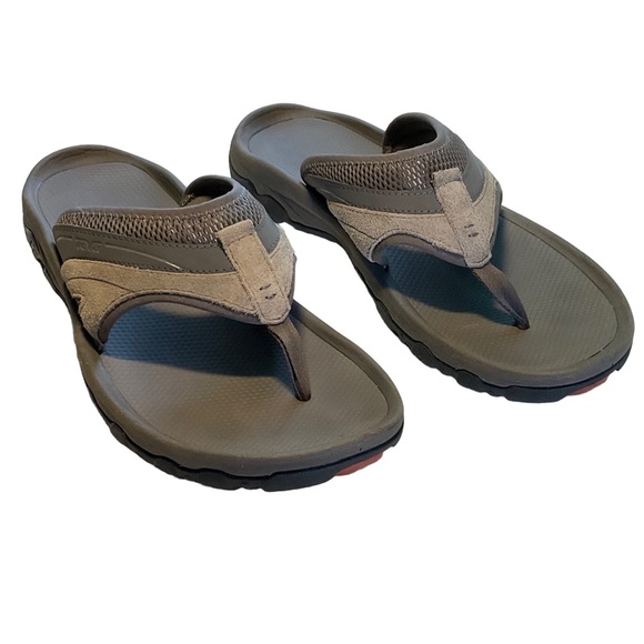 Teva Mens Pajaro Sandal Sz 12
